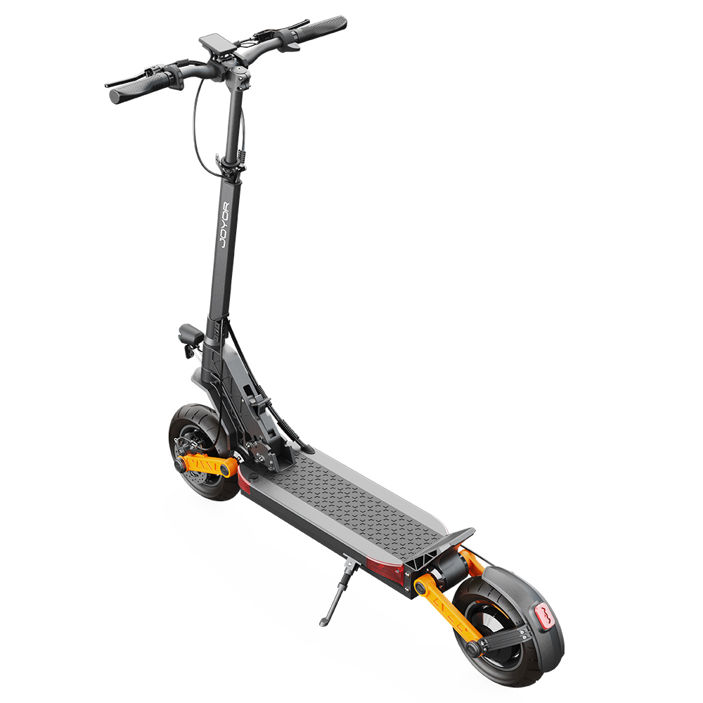 JOYOR S8 S Dual Motors Electric Scooter 55km H 26Ah Battery