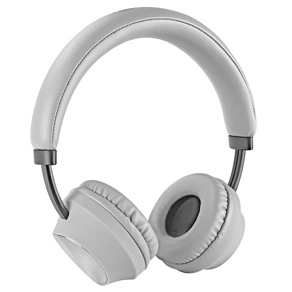 

SODO SD-1008 Wireless Bluetooth Headphone BT 5.0 - Deep Grey, Gray