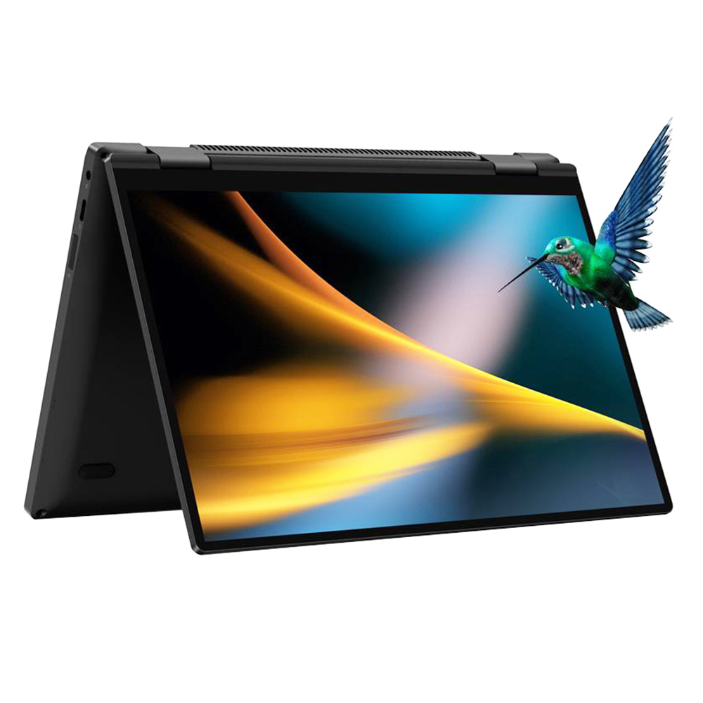 

One Netbook 4S Mini Laptop Intel Core i3-1110G4, 16GB LPRRD5 512GB ROM 10.1'' 2.5K LTPS Full Display Black - US Plug