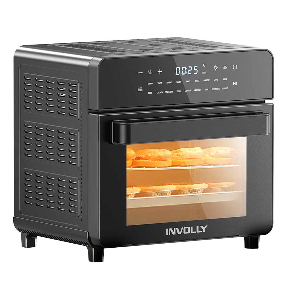 Involly AF 150ID 1600W Air Fryer Oven