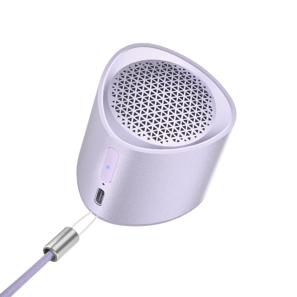

Tronsmart Nimo Mini Bluetooth Speaker - Purple