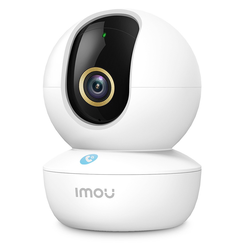 

IMOU Ranger RC 3MP Security Wireless Camera, Infrared Night Vision, Human Detection, 2-Way Audio, Abnormal Sound Alarm, Physical Privacy Shield, APP Remote Control