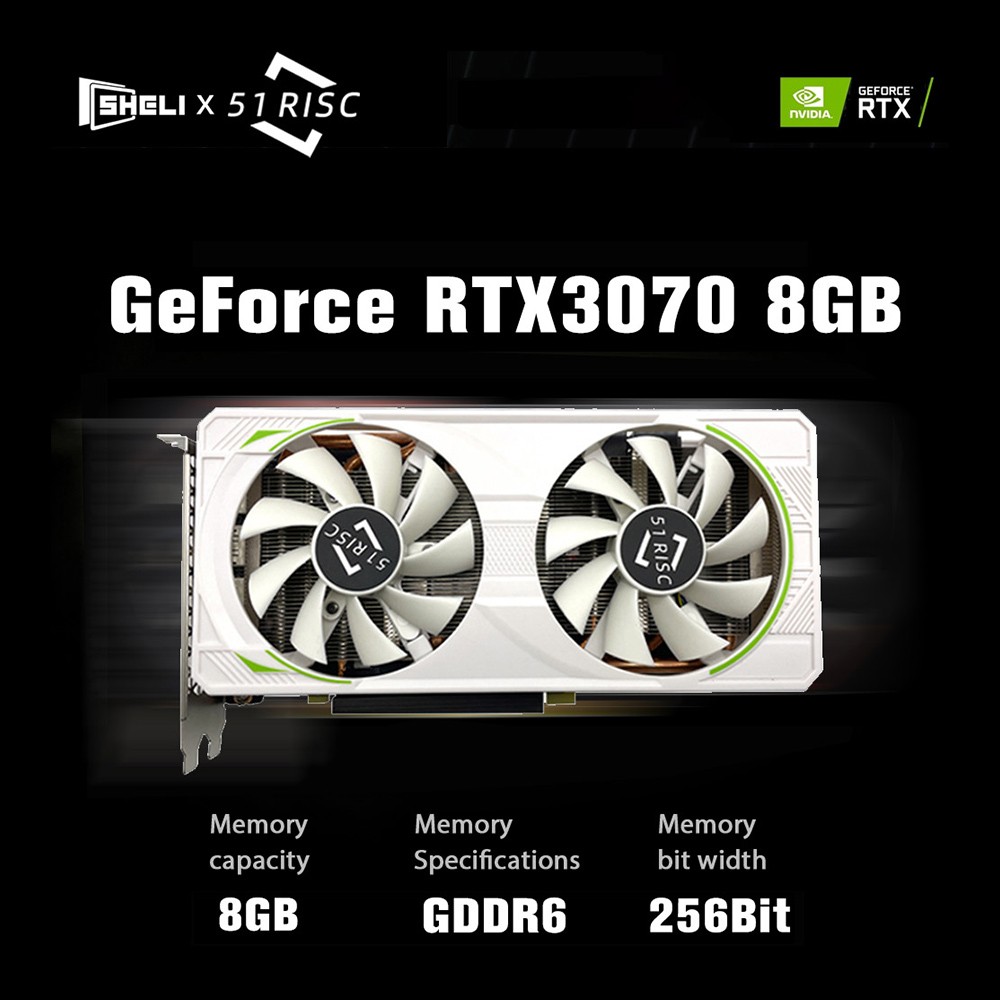 Risc Graphics Card Rtx Gb