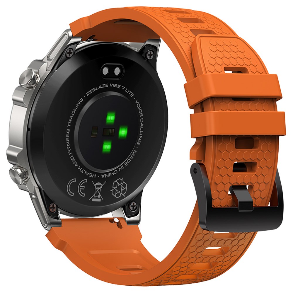 Zeblaze Vibe 7 Lite Smartwatch Orange