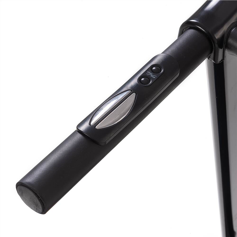 <Videos can be provided> Electric treadmill with motorized inclines, Bluetooth APP and MP3.