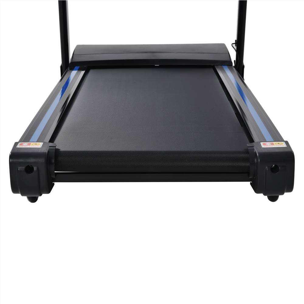 <Videos can be provided> Electric treadmill with motorized inclines, Bluetooth APP and MP3.