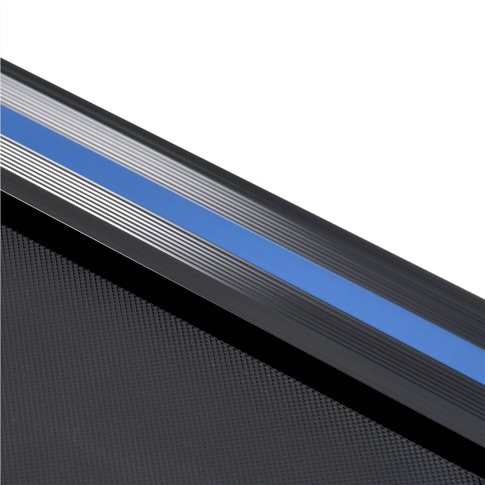<Videos can be provided> Electric treadmill with motorized inclines, Bluetooth APP and MP3.