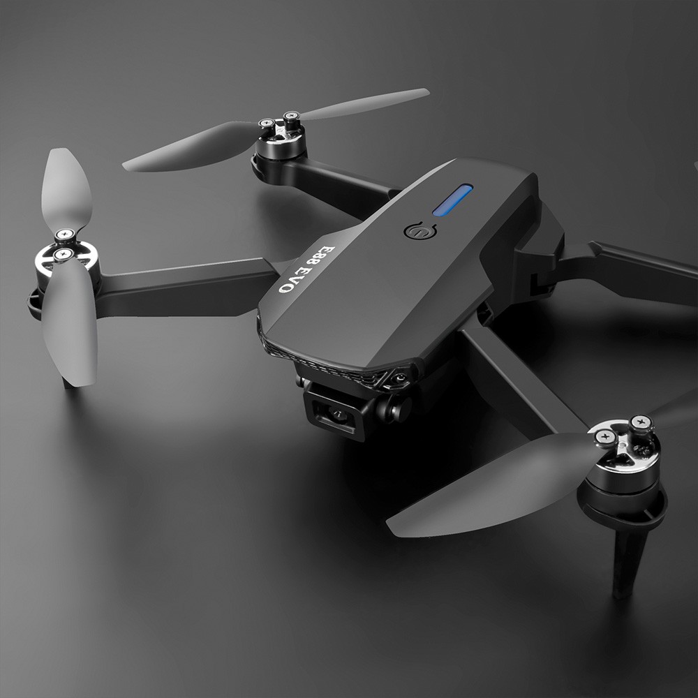 E88 EVO Brushless Motor Drone