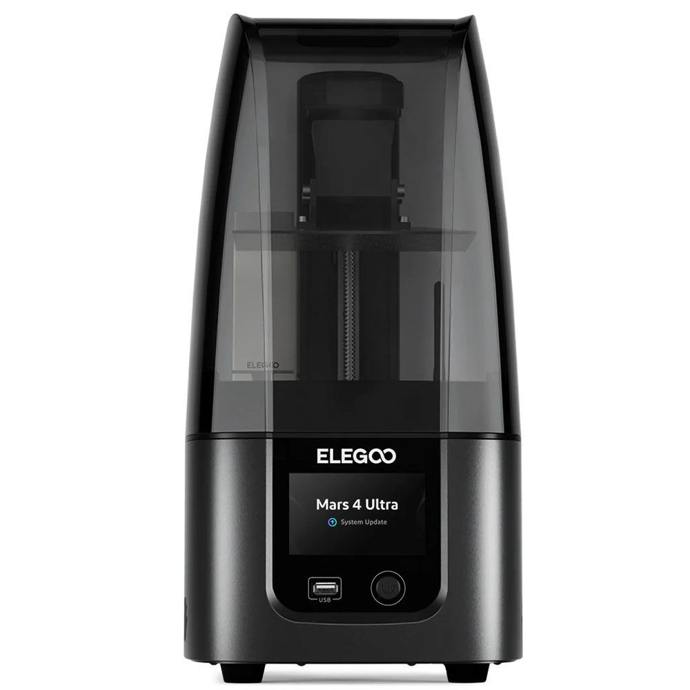 Elegoo Mars 4 Ultra 9K Resin 3D Printer Poland