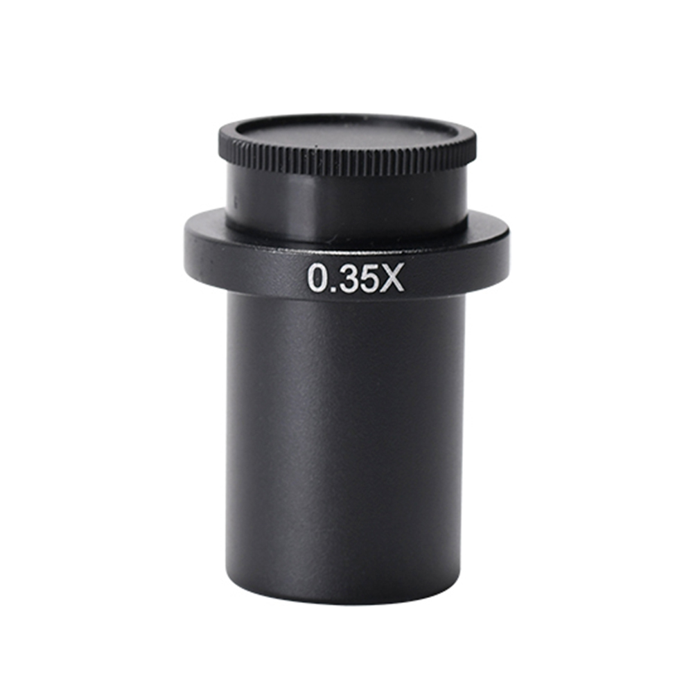 

HAYEAR 0.35X Microscope Adapter Eyepiece for Monocular Lens