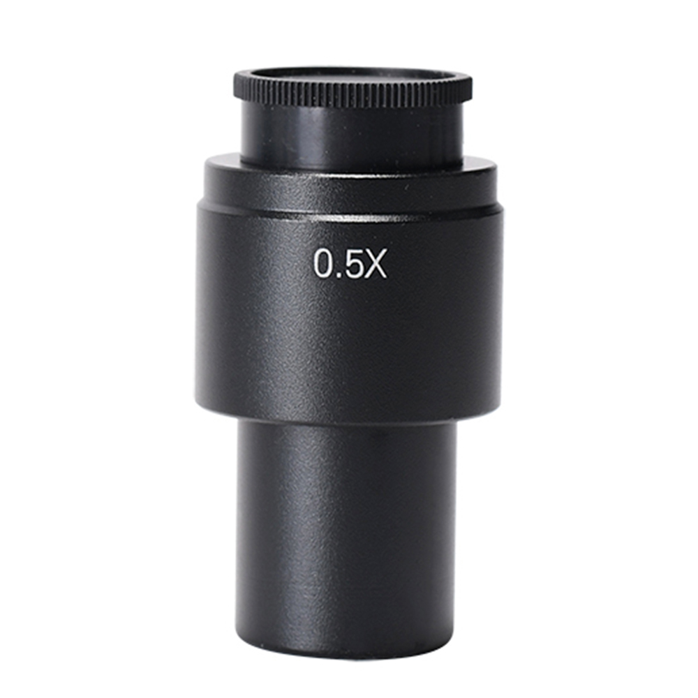 

HAYEAR 0.5X Microscope Adapter Eyepiece for Monocular Lens