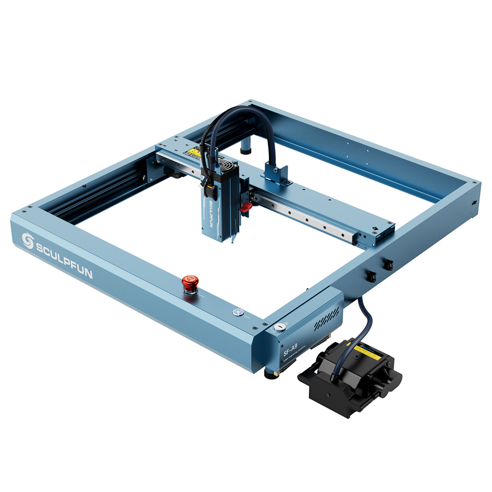 SCULPFUN IR 2 2W Infrared Laser Module