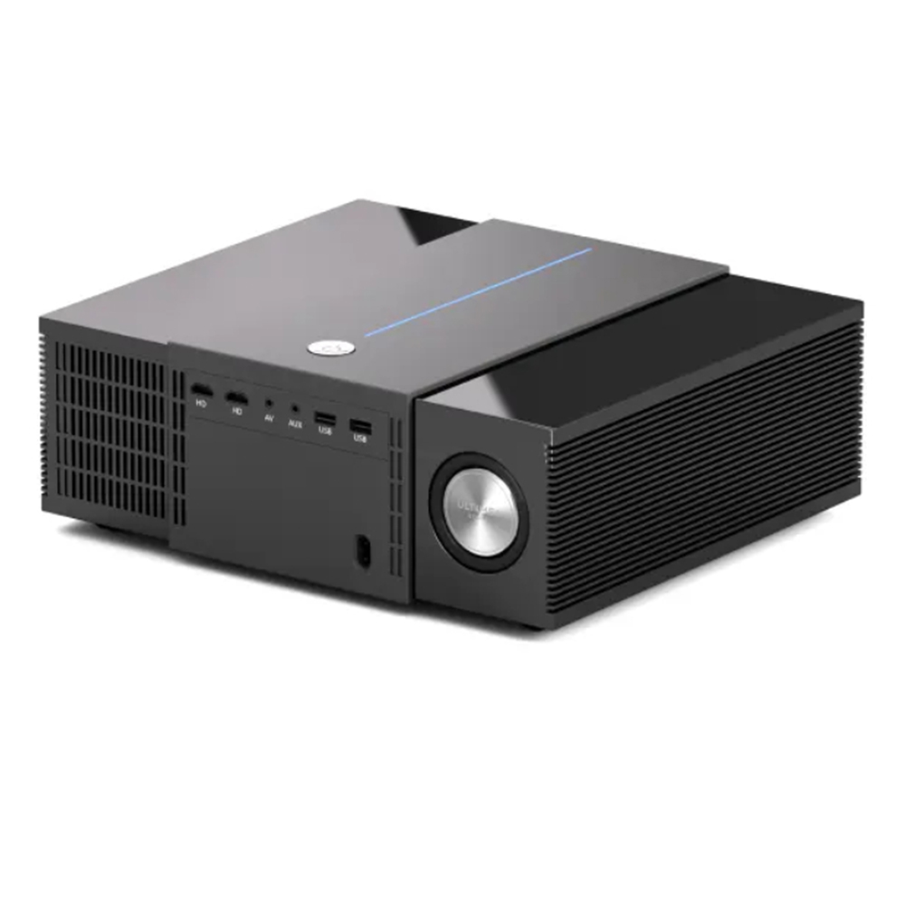 Ultimea Apollo P60 Projector 900 ANSI 30W Speaker Europe