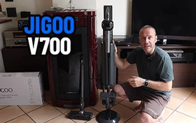 JIGOO V700