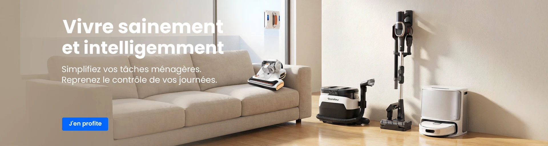 Vivre sainement et intelligemment