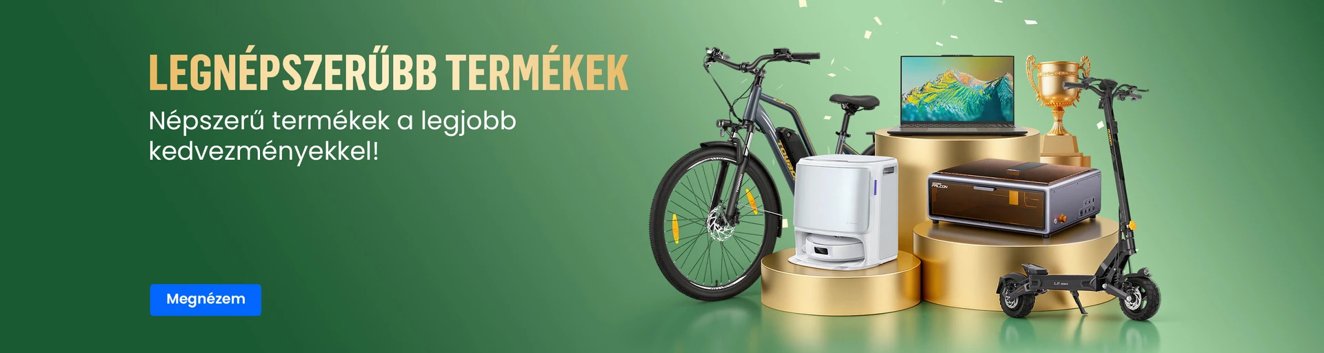 2026-os óriási leárazás: a legnépszerűbb termékek