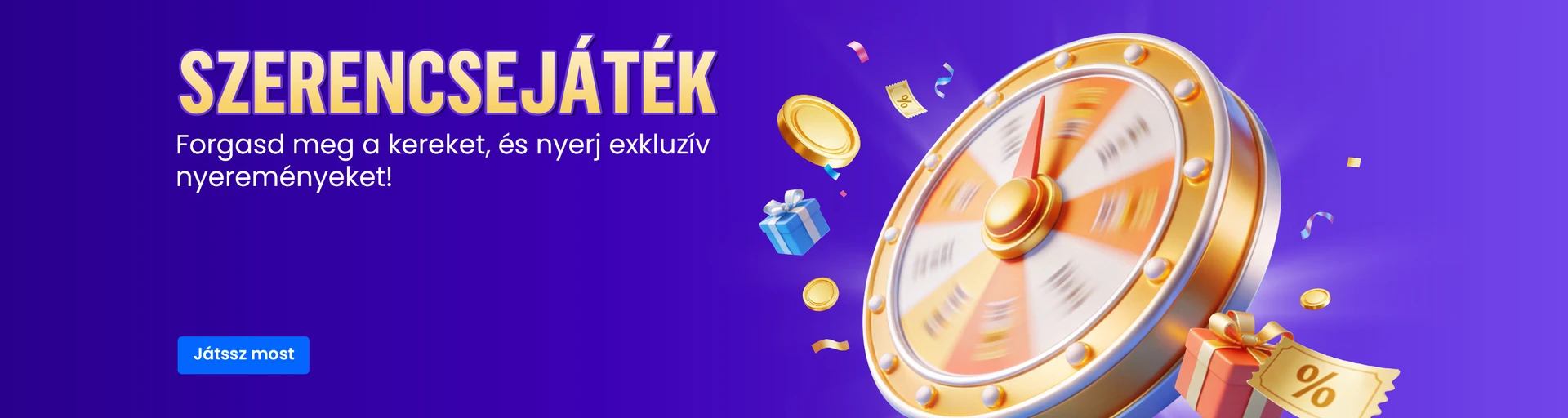 Pörgess és Nyerj: Márciusi óriási leárazási