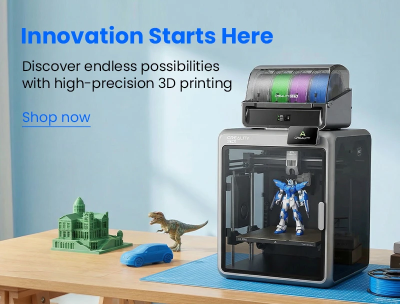 3D Printers