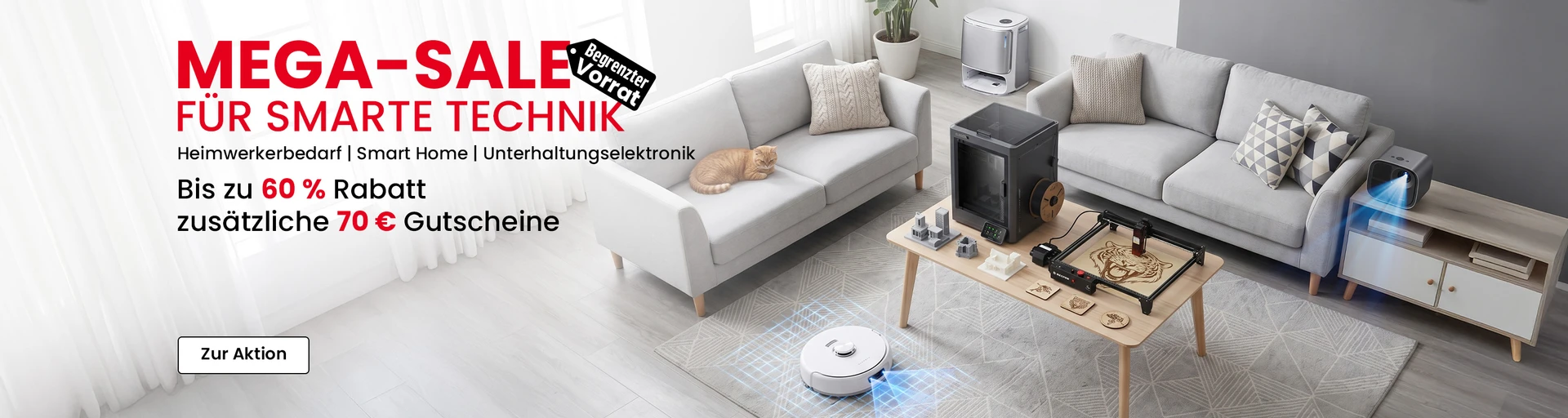 Smart-Home-Technik-Angebote