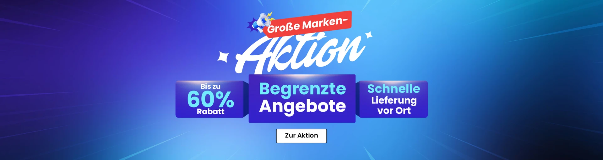 Top-Markenangebote zum 14. Jubiläum