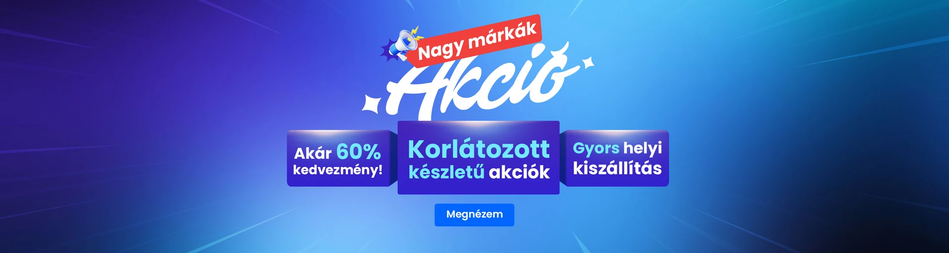 14. évforduló – Legjobb márka ajánlatok