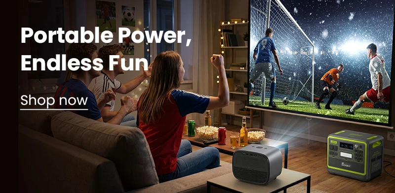 Portable Power