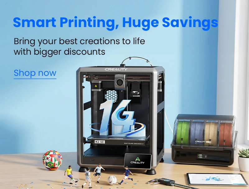 3D Printers
