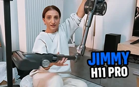JIMMY H11 Pro