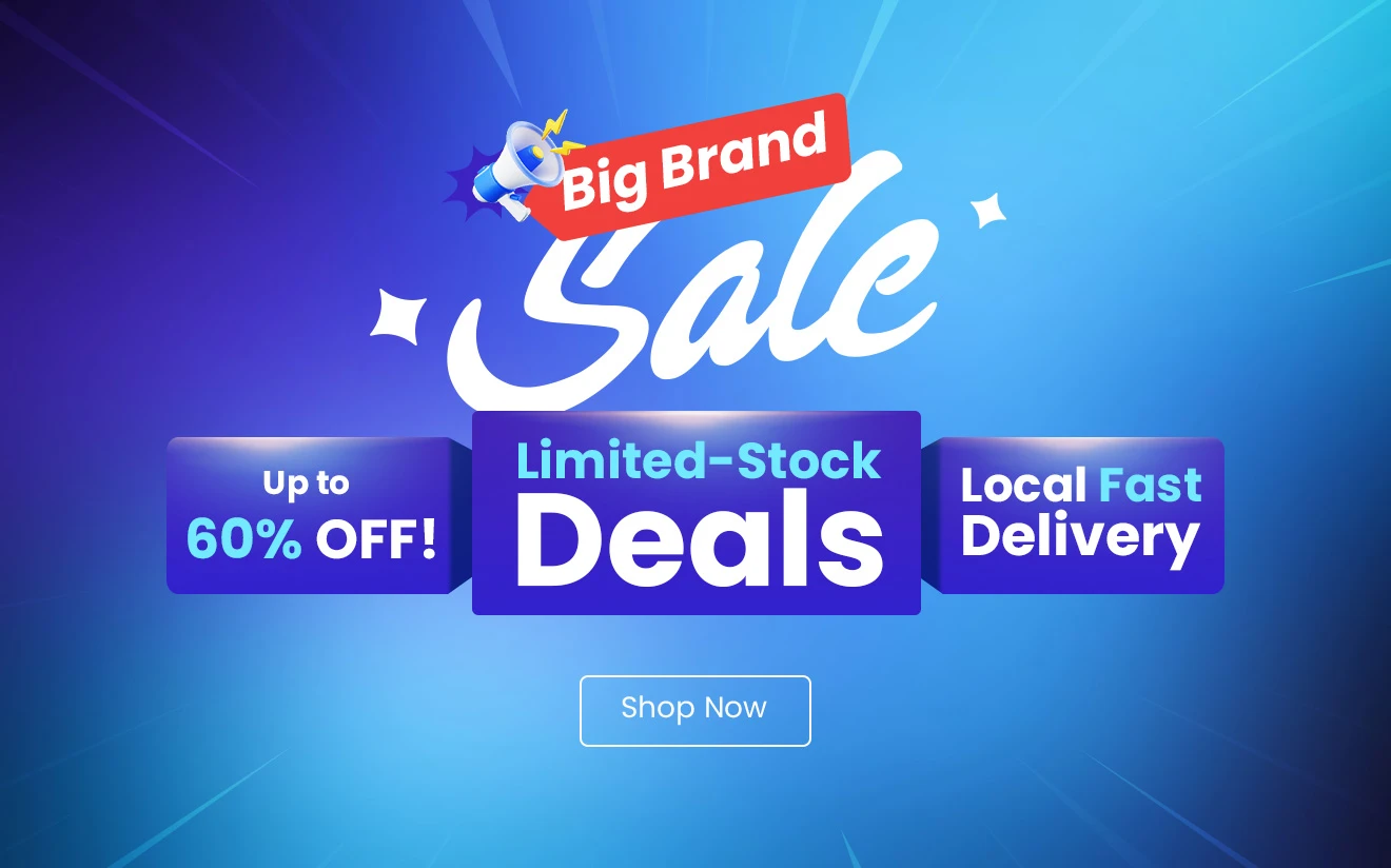 14th Anniversary Top Brand Deals
