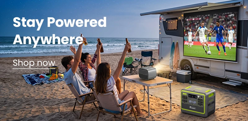 Portable Power