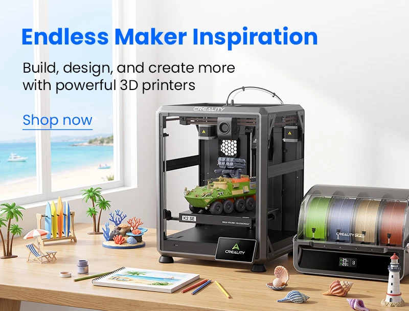 3D Printers