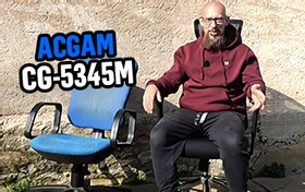 ACGAM CG‑5345M