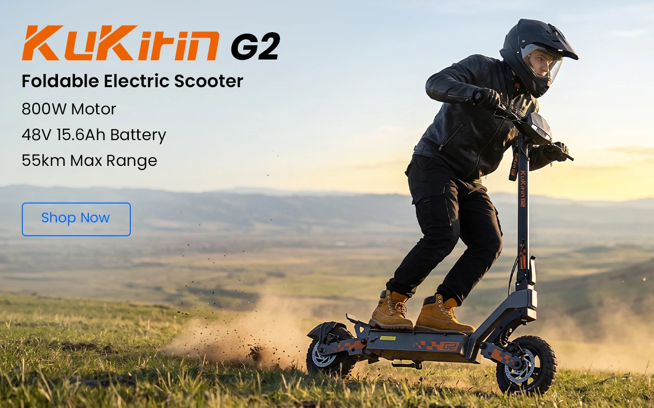 KuKirin G2