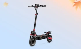 Ride in Style