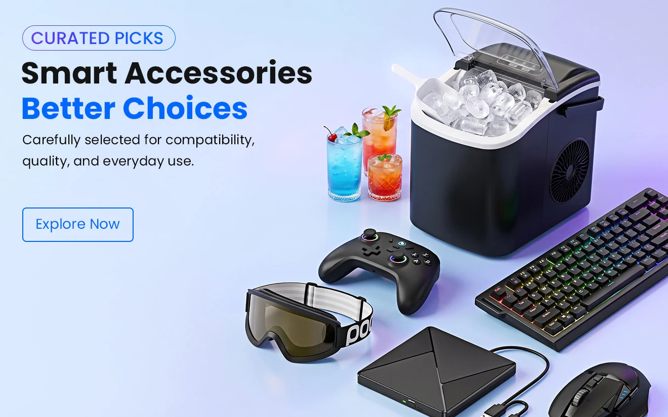 AFFILIATE PICKS
