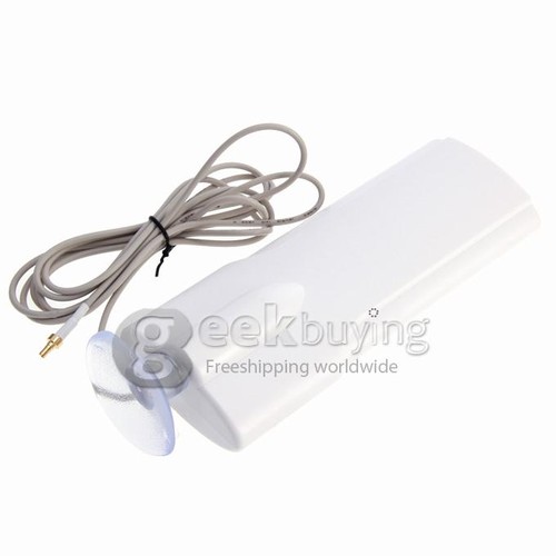 High Gain W425 CRC9 25dBi Antenna for 4G Wireless Network