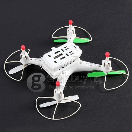 Wifi Hjhrc G Cheerson CX-30W 4-Axis Quadcopter 3D Flip WIFI