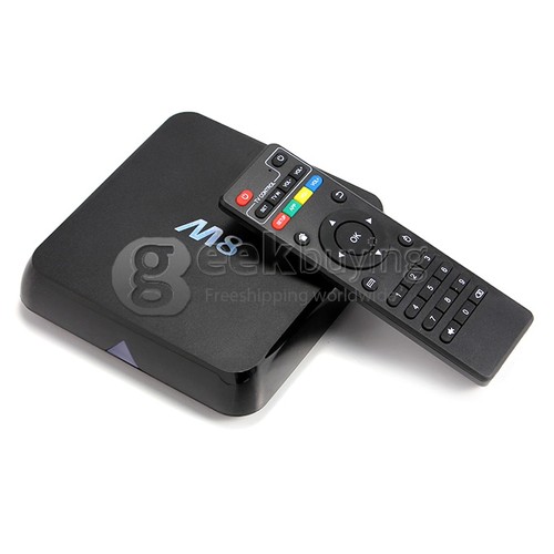 Leading TV Box Factory | High-Quality Android TV Boxes - Dadocer