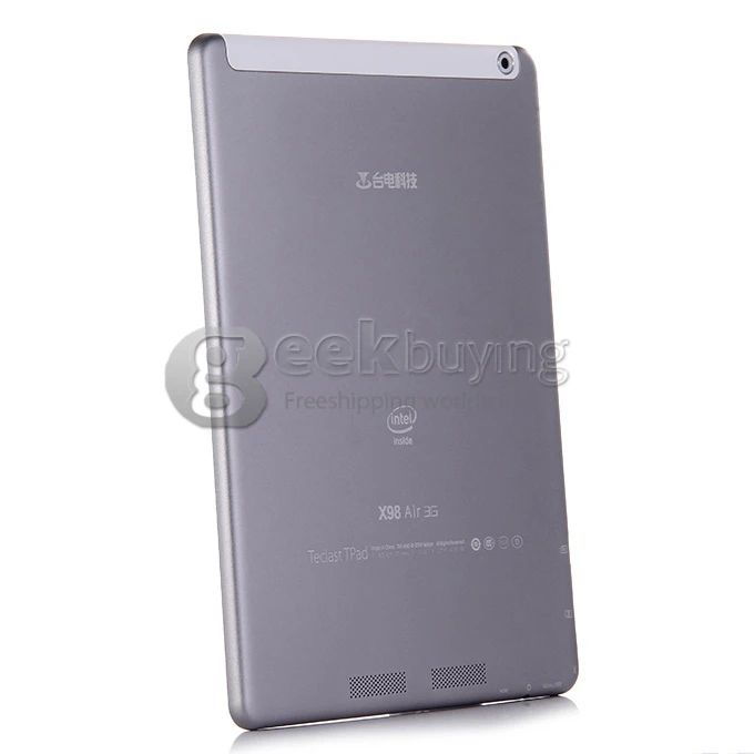 【実用品】Teclast X98 Air 3G回線 Dualブートモデル ASCII.jp：IGZOや3G搭載でWindows 10とAndroid 5.0が動くタブレット