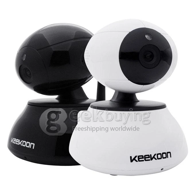 Keekoon wifi ip store camera