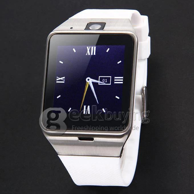 Smartwatch gv08s hot sale