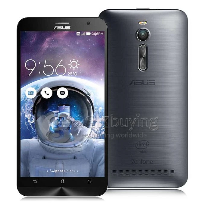 ASUS Zenfone 2インチFHD5.5G LTE Android 4 5.0GB2GB