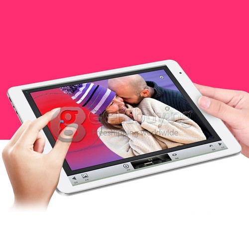 Windows タブレット TECLAST tPad X89HD Teclast X89 Kindow - 7.5