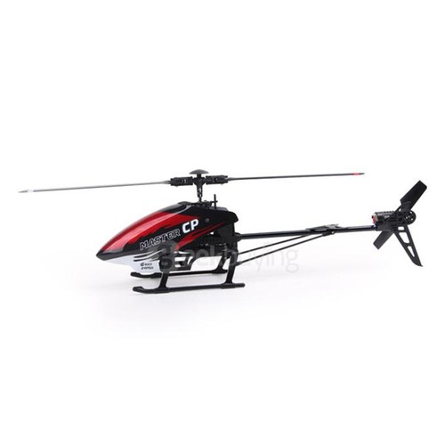シ*ド様 walkera master cp Walkera Master CP Flybarless RC Helicopter 6CH 6Axis Gyro