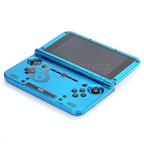 Amazon.co.jp: GPD XD 32GB 黒 5インチIPS液晶 Android 4.4
