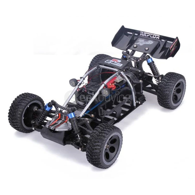 FSレーシング53632 1 / 10ブラシレスBAJAバギー4WD 80KM / Hオフ