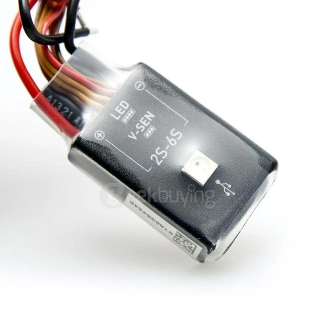 DJI NAZA-H RC ヘリコプター用 フライトコントローラ GPSによる自律飛行が可能！！！第三弾～！！