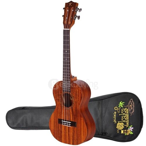 新製品情報も満載 Kaka 26 KUT-70 ギター