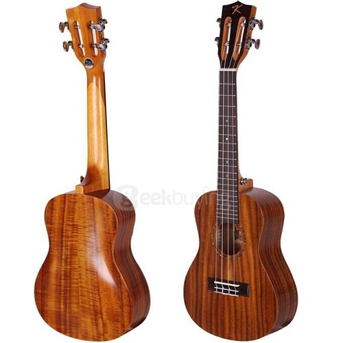 廃盤　ウクレレ kaka kuc-70 Kaka KUC-70 23