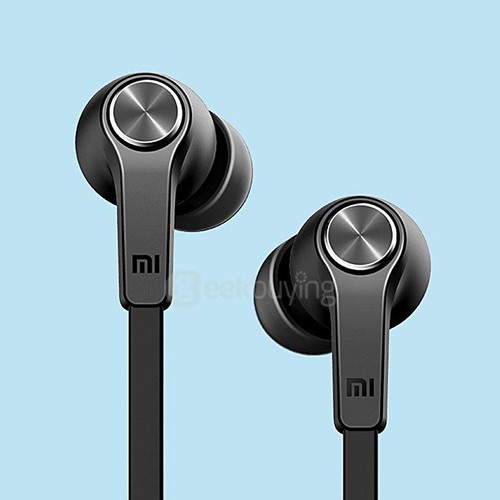 Original Xiaomi Piston III Dazzle Edition Earphones